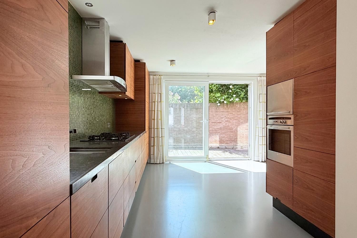 Foto 3 van Vlietkade 2