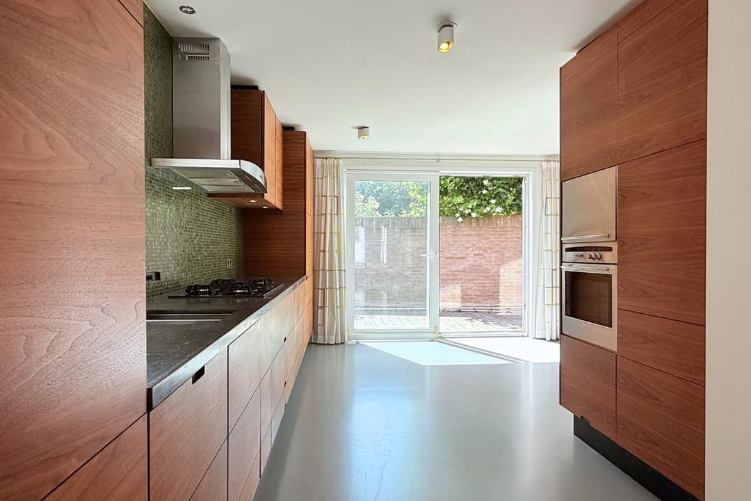 Foto 11 van Vlietkade 2