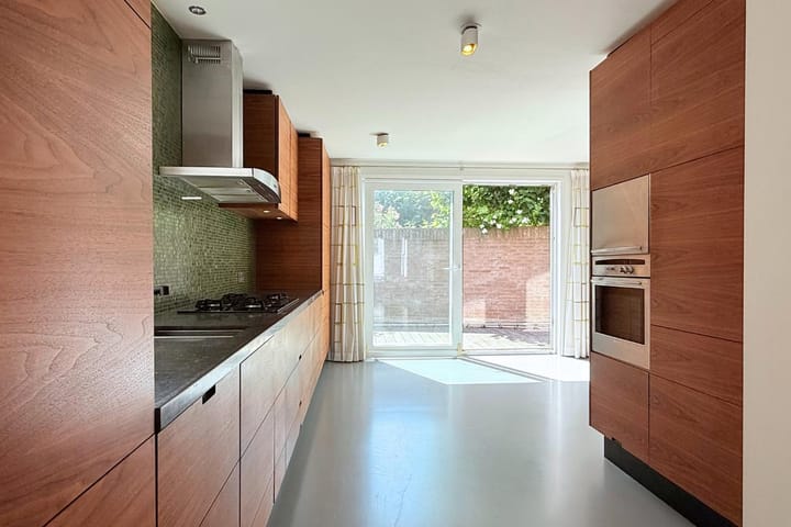 Foto 11 van Vlietkade 2