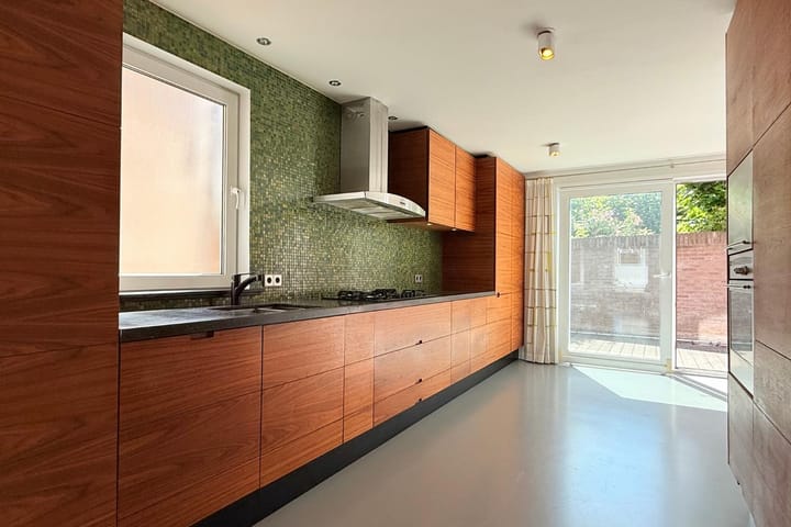 Foto 12 van Vlietkade 2