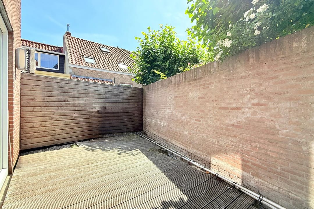 Foto 16 van Vlietkade 2