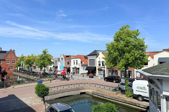 Foto 28 van Vlietkade 2