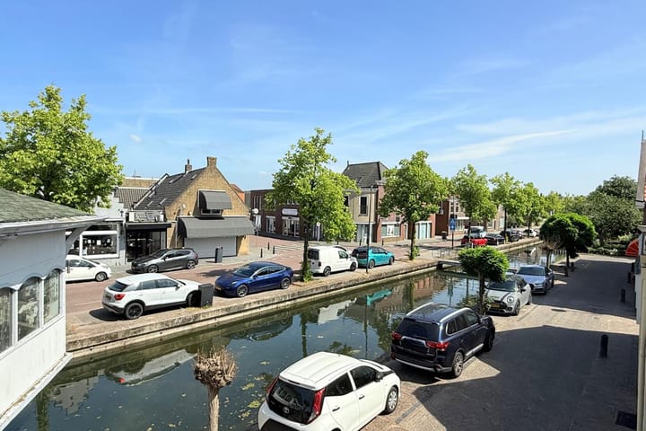 Foto 29 van Vlietkade 2