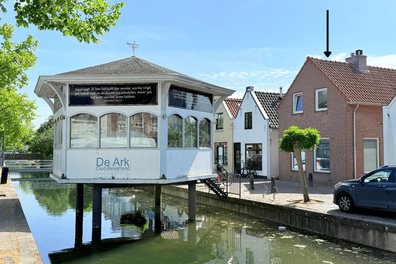 Foto 30 van Vlietkade 2