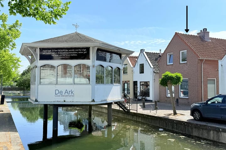 Foto 30 van Vlietkade 2