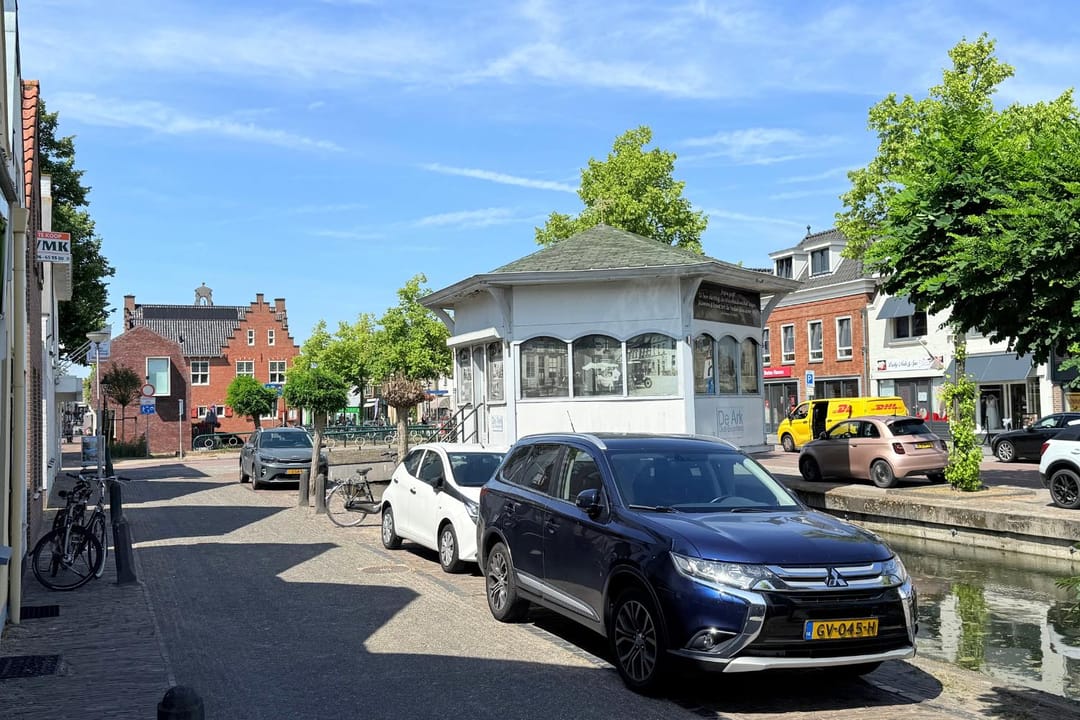 Foto 31 van Vlietkade 2