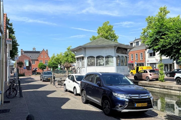 Foto 31 van Vlietkade 2