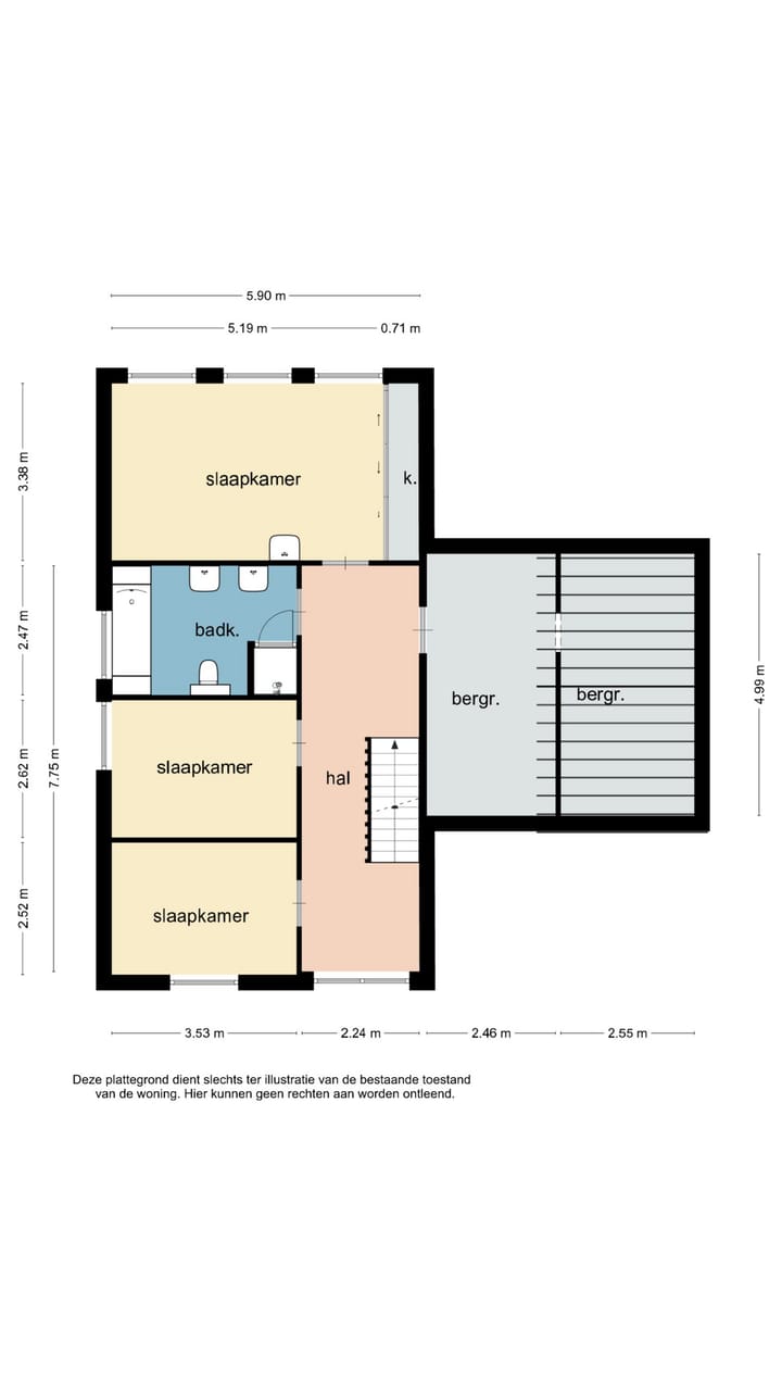Foto 48 van Martenslindestraat 5