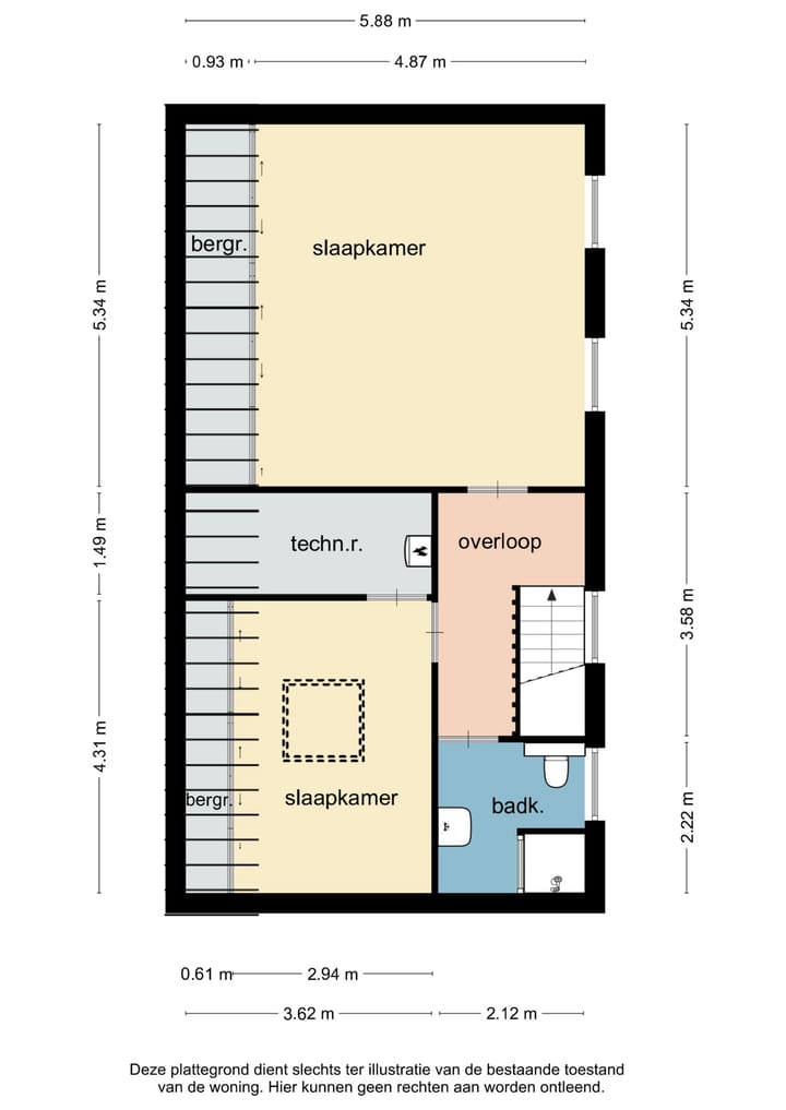 Foto 50 van Martenslindestraat 5