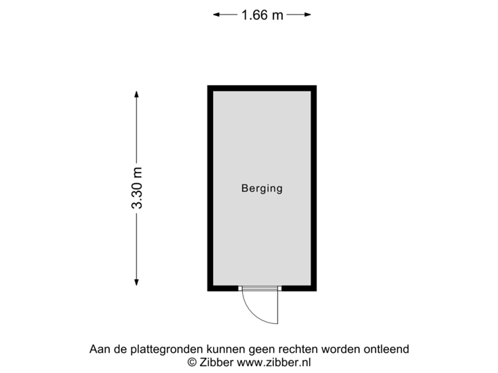 Berging