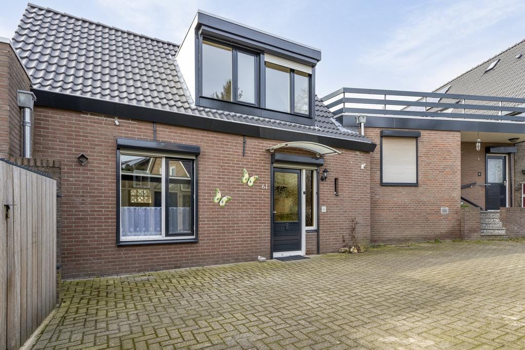 Photo 2 of Nieuweweg 61