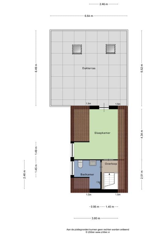 Photo 23 of Nieuweweg 61