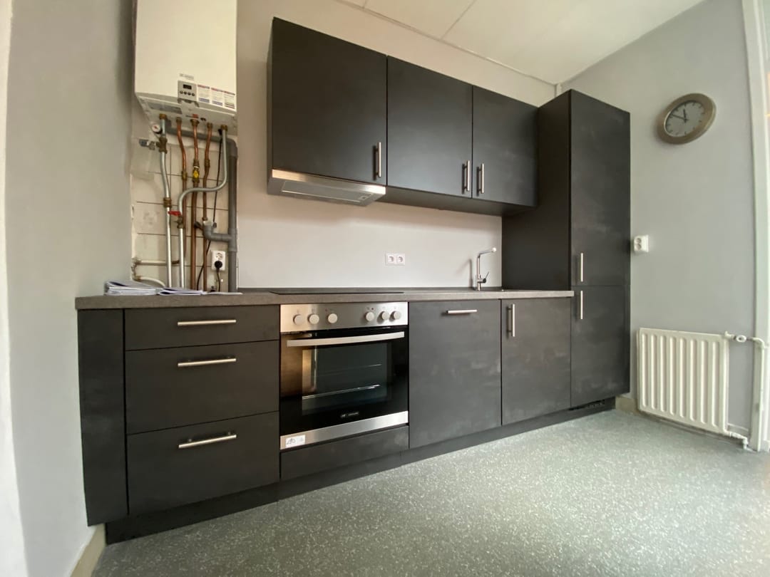 Photo 8 of Hermannus Elconiusstraat 6