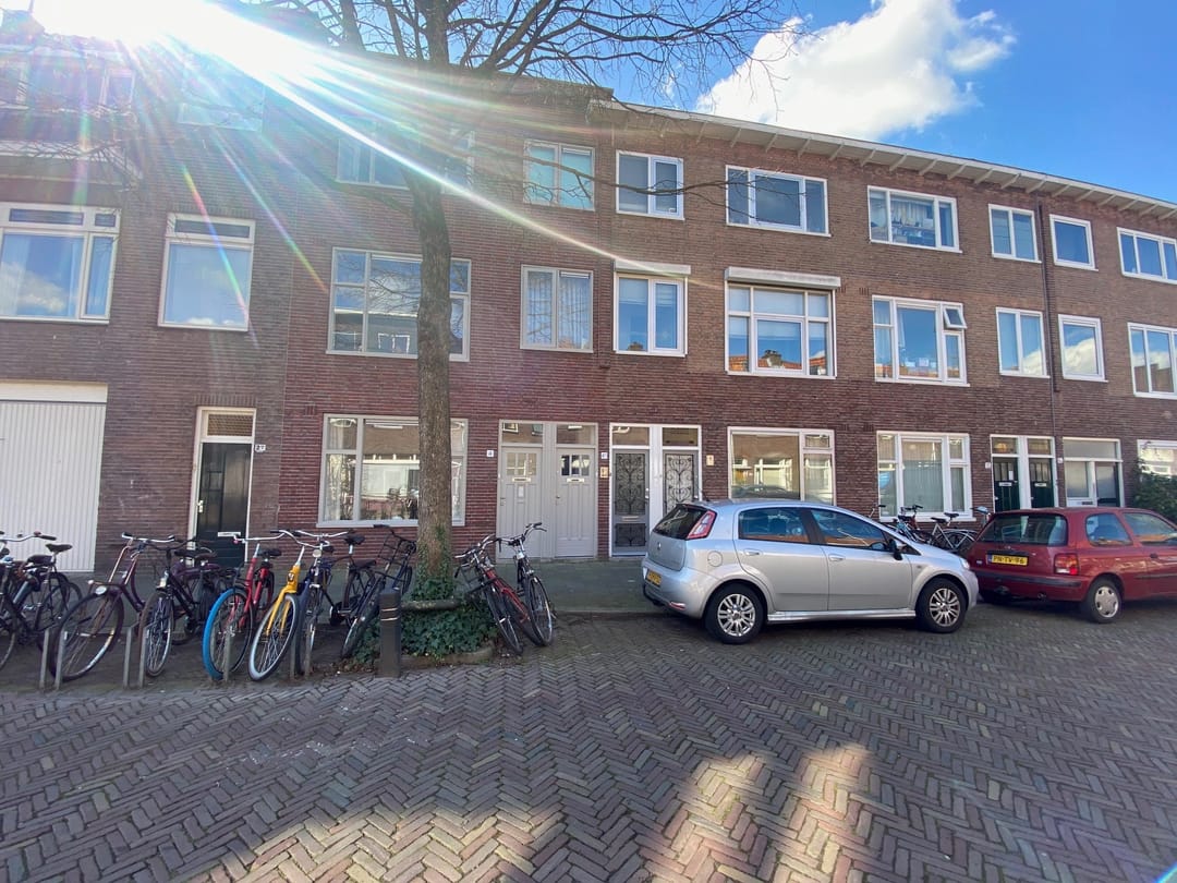 Photo 1 of Hermannus Elconiusstraat 6