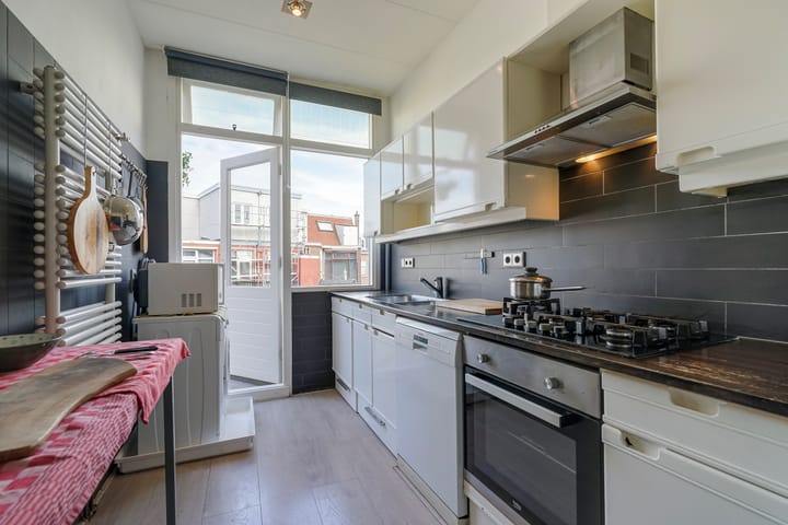 Foto 3 van Westduinweg 85