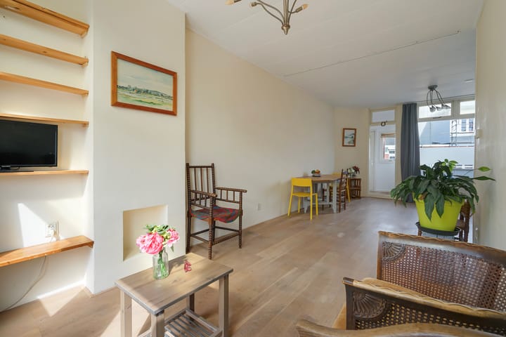 Foto 20 van Westduinweg 85