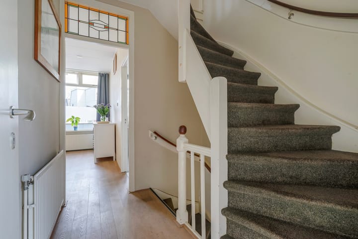 Foto 12 van Westduinweg 85