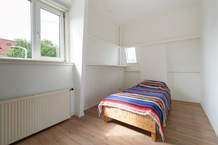 Foto 32 van Westduinweg 85