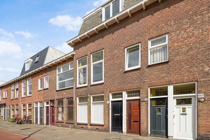 Foto 8 van Westduinweg 85