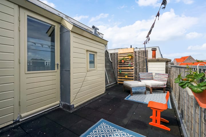 Foto 5 van Westduinweg 85