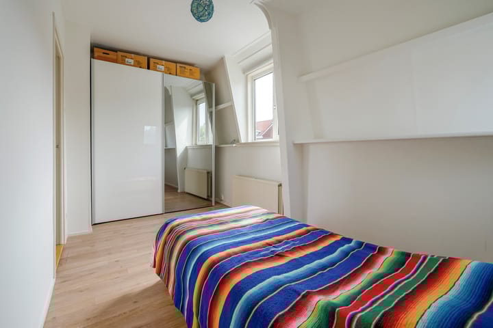 Foto 33 van Westduinweg 85