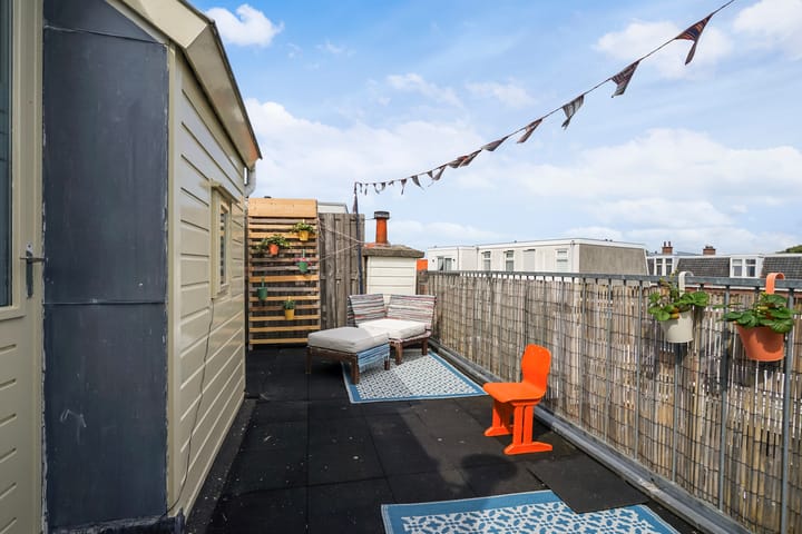 Foto 38 van Westduinweg 85