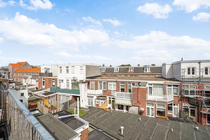 Foto 40 van Westduinweg 85