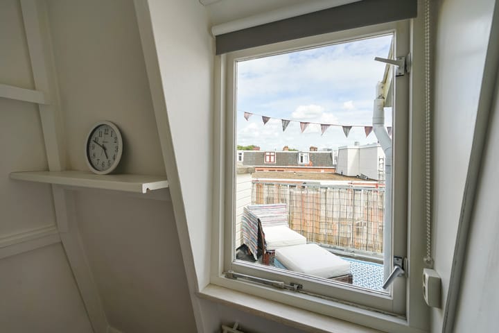 Foto 44 van Westduinweg 85