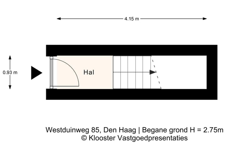 Foto 47 van Westduinweg 85