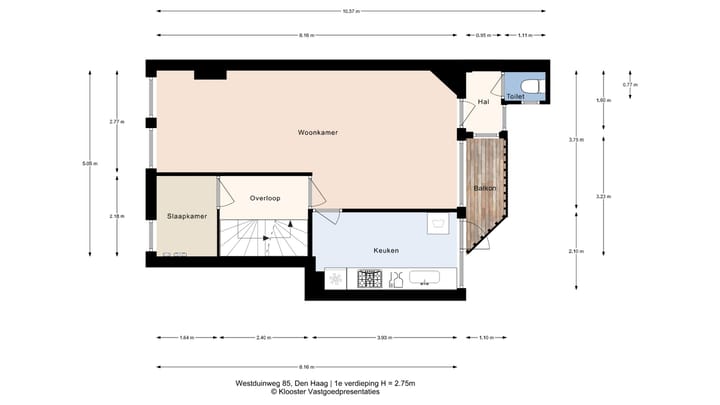 Foto 49 van Westduinweg 85