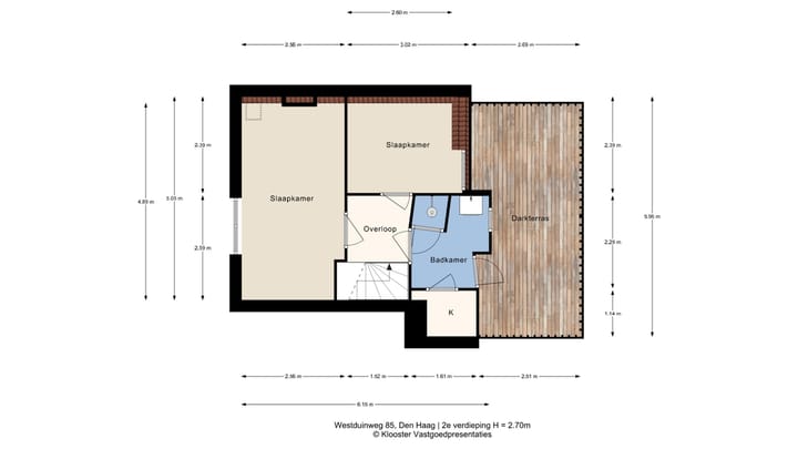 Foto 51 van Westduinweg 85