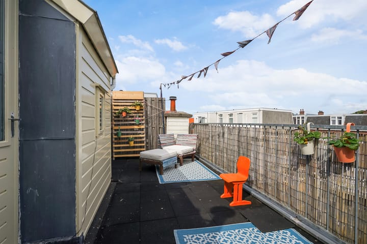 Foto 37 van Westduinweg 85