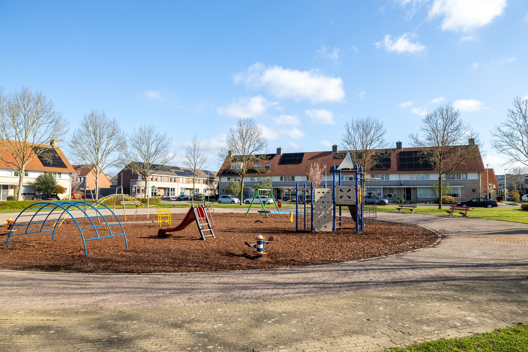 Foto 3 van Visarend 25