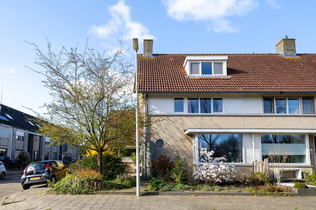 Foto 2 van Visarend 25