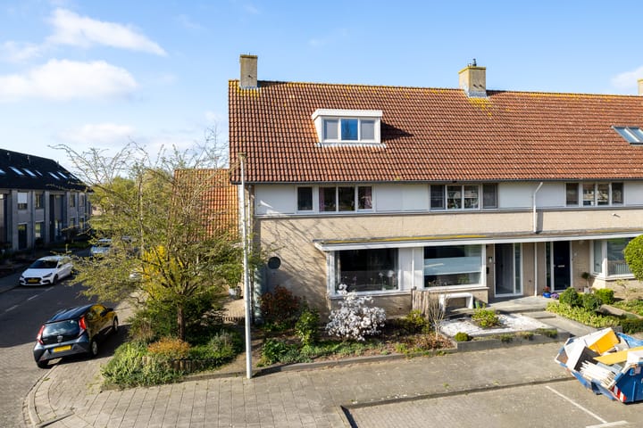 Foto 4 van Visarend 25