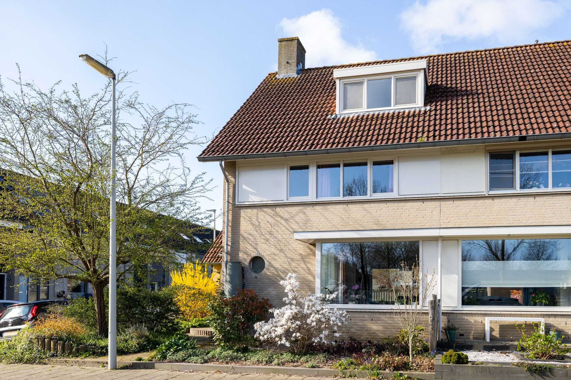 Foto 6 van Visarend 25