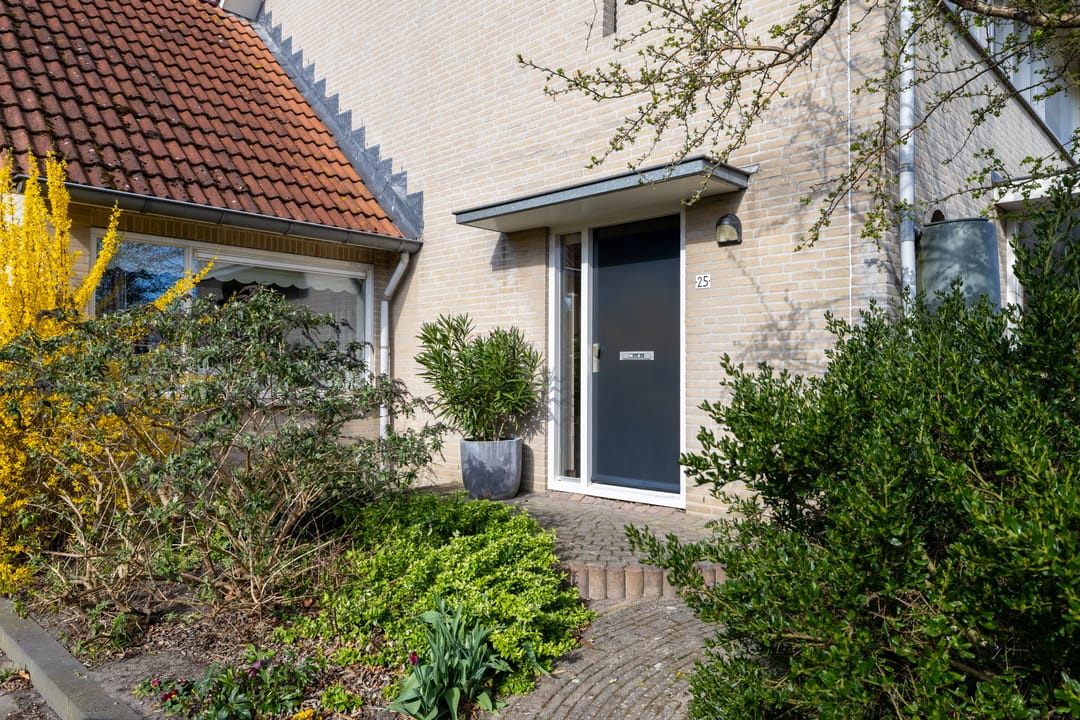 Foto 7 van Visarend 25