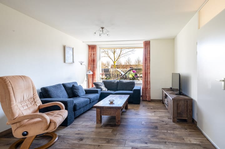 Foto 10 van Visarend 25