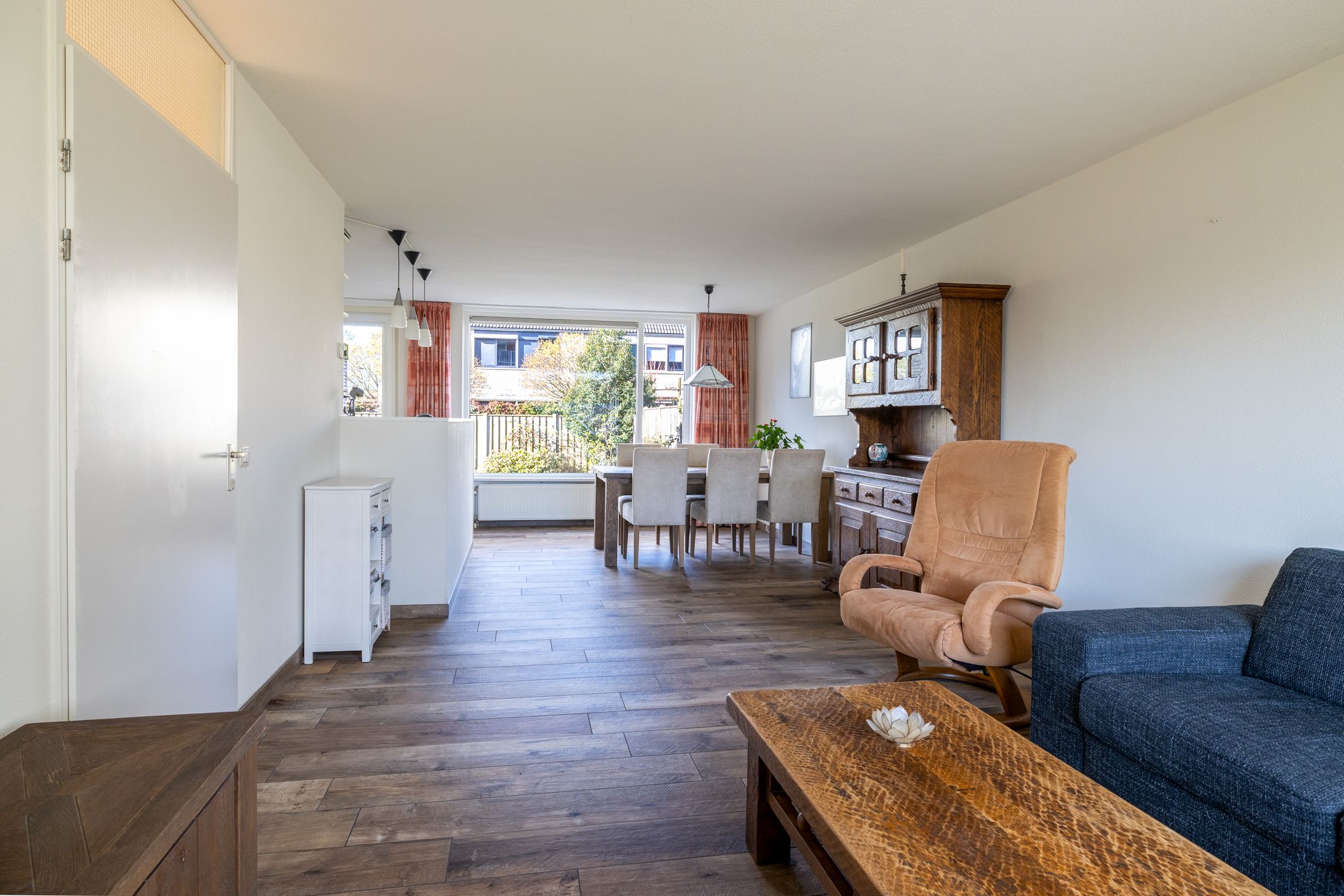 Foto 12 van Visarend 25