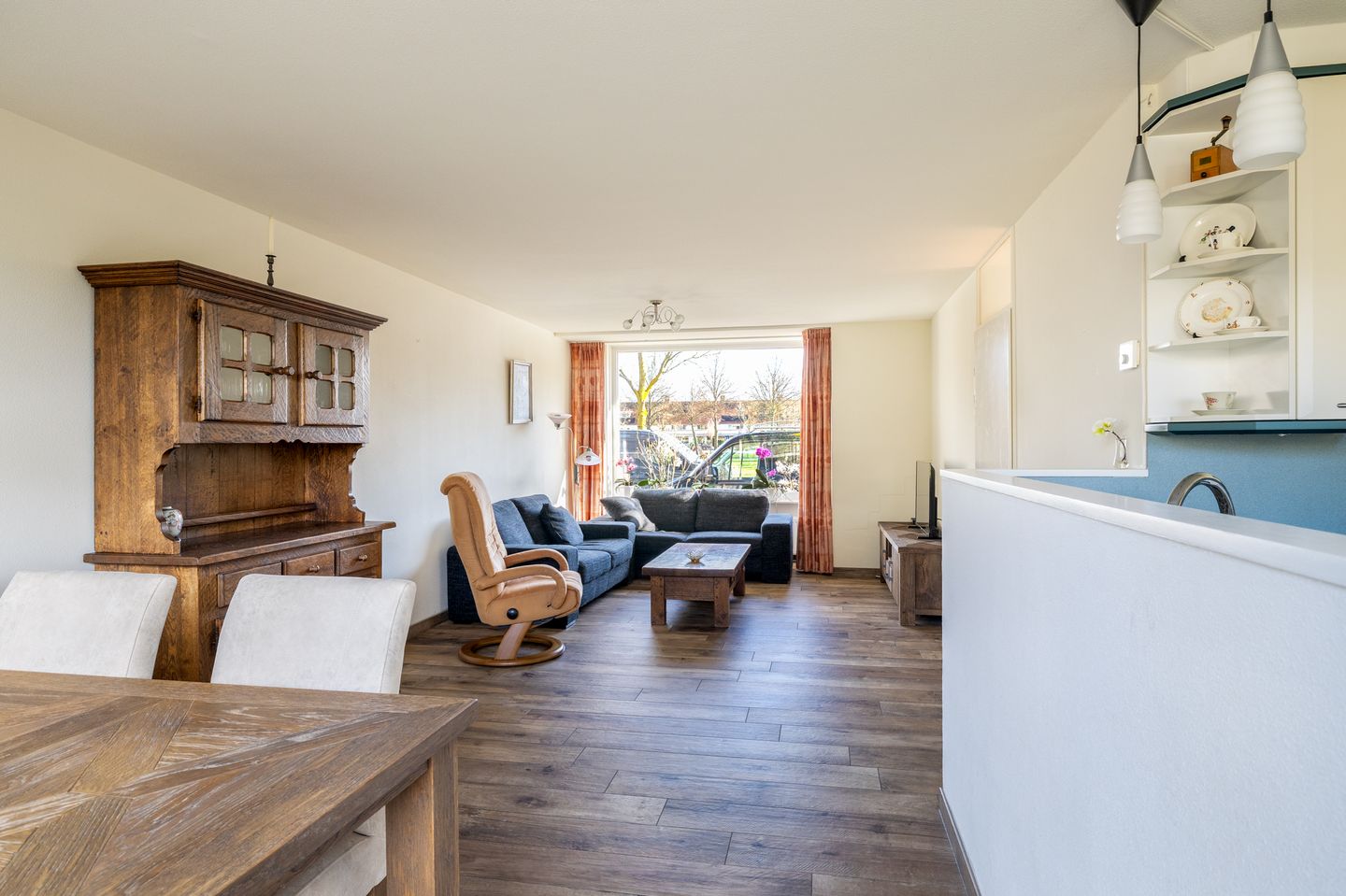 Foto 14 van Visarend 25