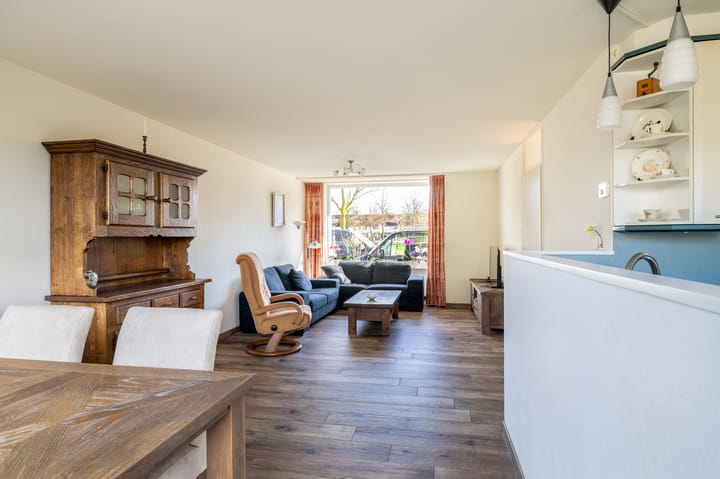 Foto 14 van Visarend 25