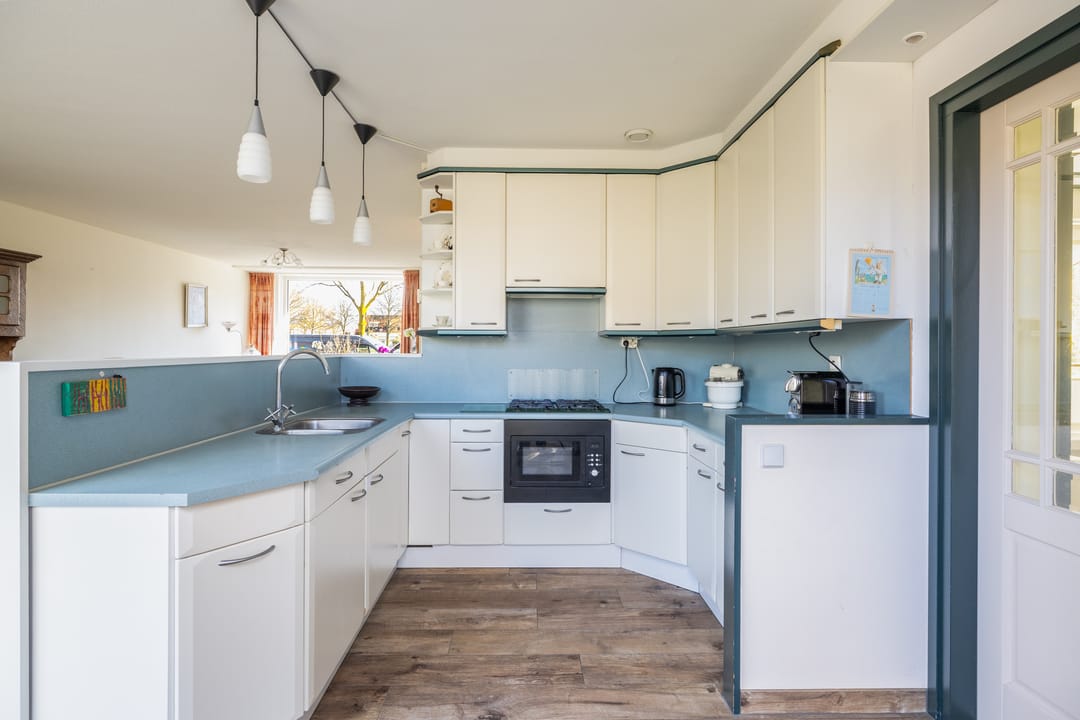 Foto 16 van Visarend 25