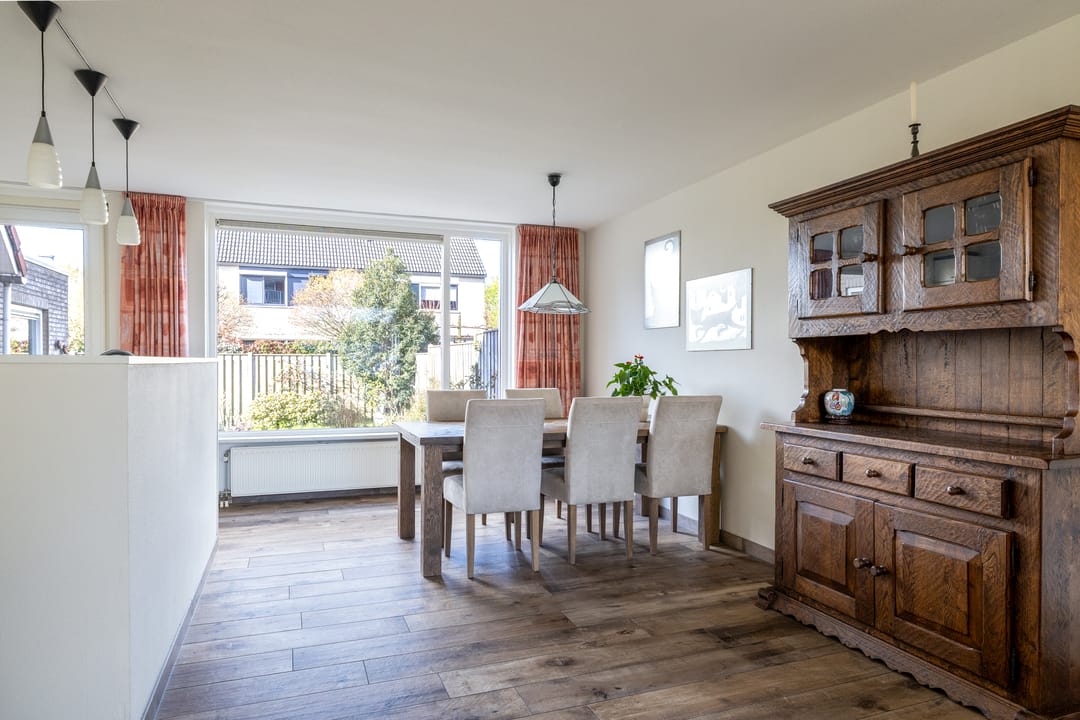 Foto 13 van Visarend 25