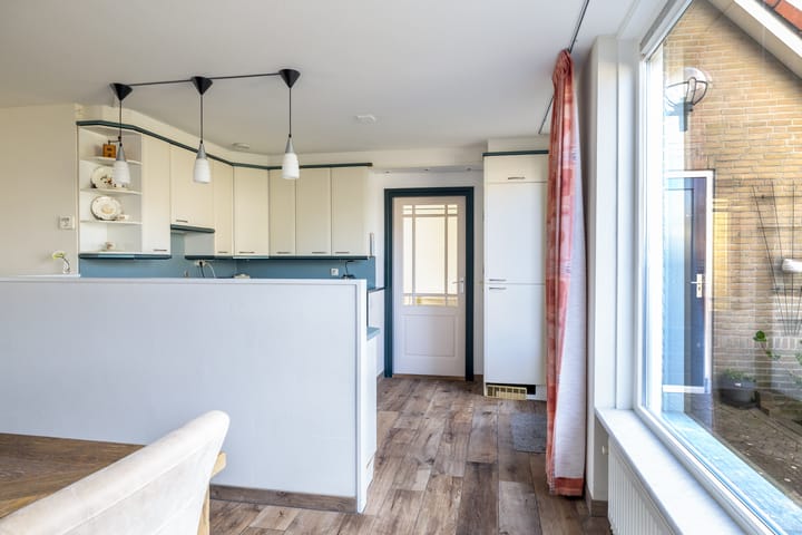 Foto 15 van Visarend 25