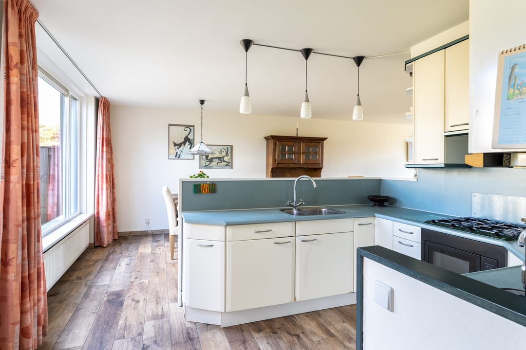 Foto 17 van Visarend 25