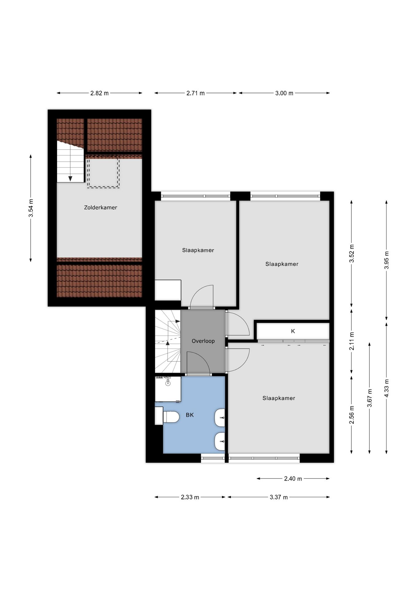 Foto 21 van Visarend 25