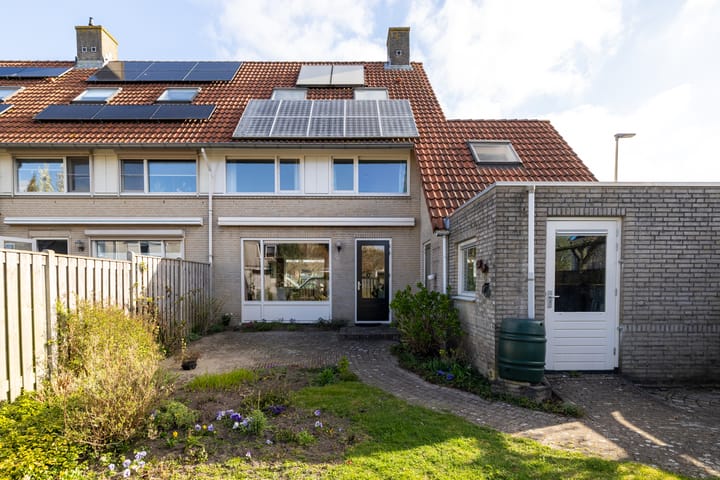 Foto 36 van Visarend 25