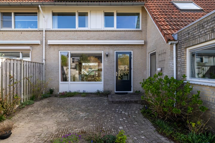 Foto 38 van Visarend 25