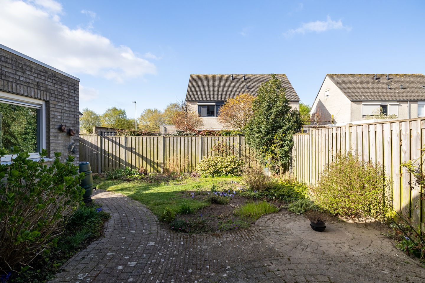 Foto 40 van Visarend 25