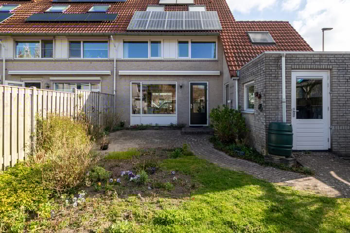 Foto 42 van Visarend 25